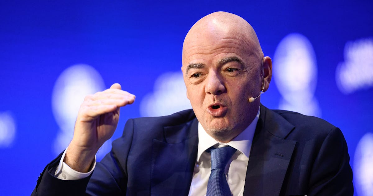 FIFA confirms counterpart to 'EA Sports FC' in attempt to win breakup