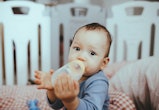 A baby formula shortage is affecting families across the country as companies struggle with a variet...