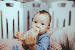 A baby formula shortage is affecting families across the country as companies struggle with a variet...