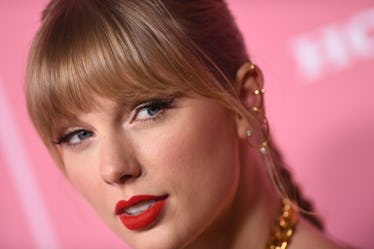 Taylor Swift's love songs capture every emotion