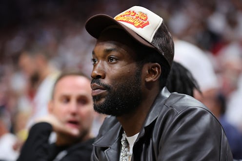 What does Meek Mill's song "R.I.C.O." mean?