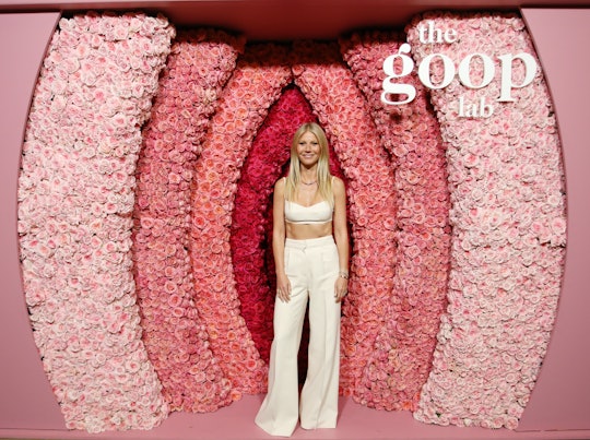 LOS ANGELES, CALIFORNIA - JANUARY 21: Gwyneth Paltrow attends the goop lab Special Screening in Los ...