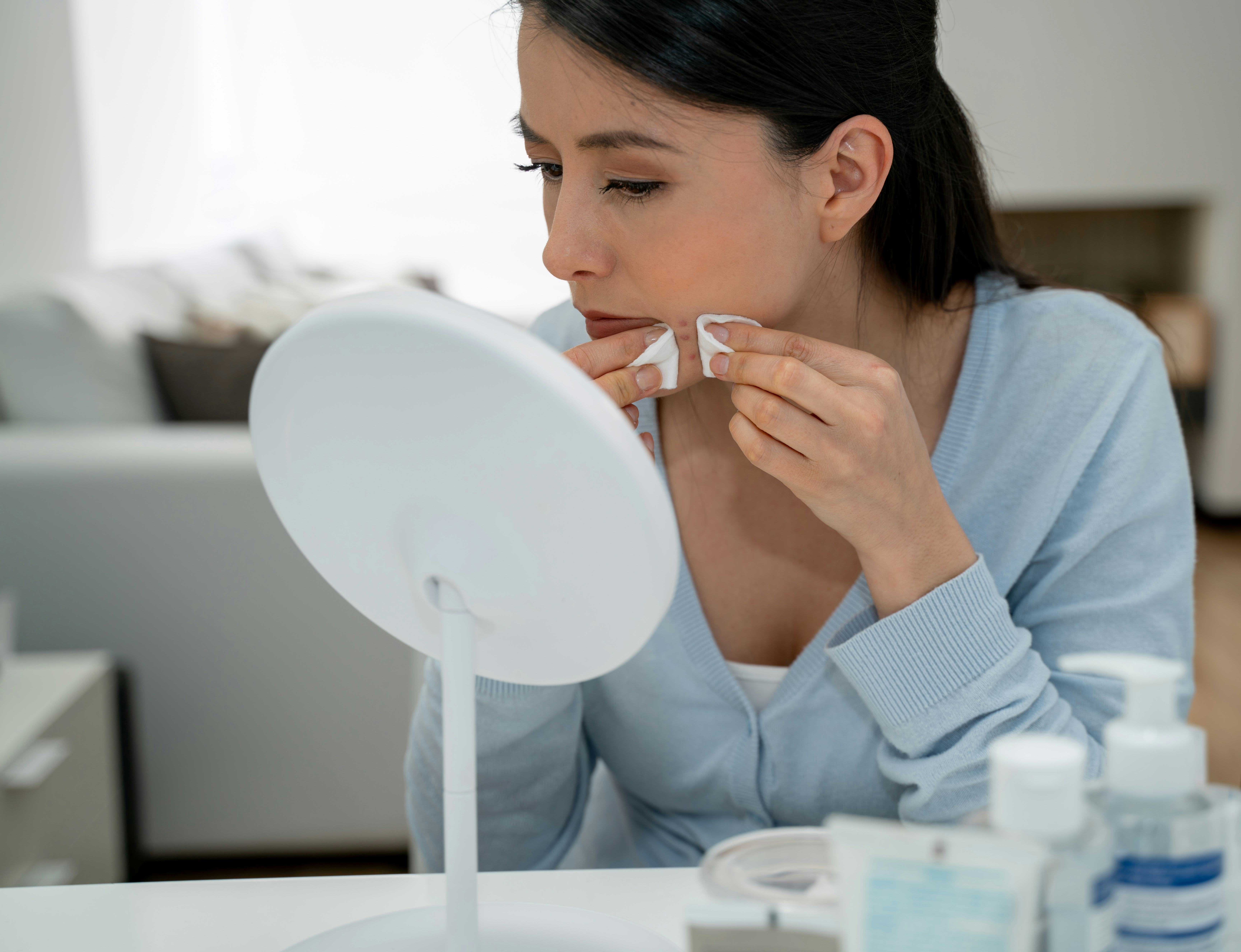 How To Heal A Flat Iron Burn Fast So It Doesn't Leave A Permanent Scar