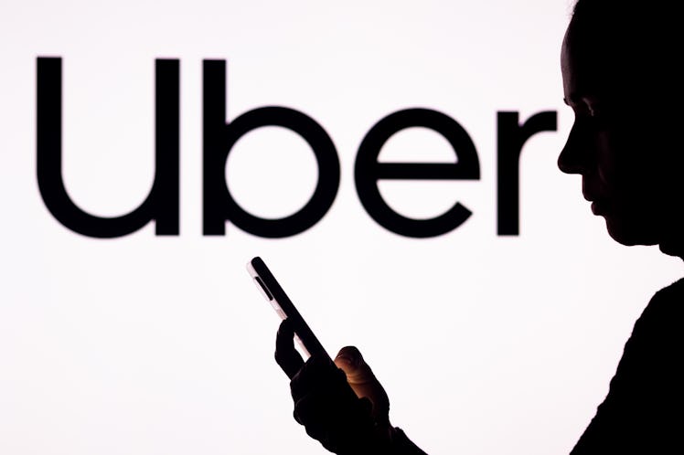 Here's how to use Uber for travel to get money back on airport rides.