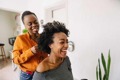 The Little Princess Trust Is Accepting Afro Hair Donations For The First Time