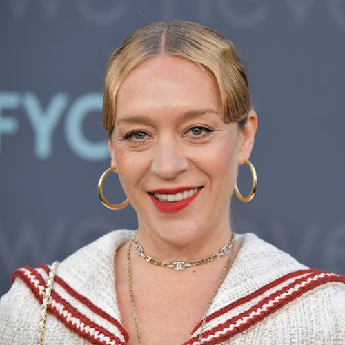 NORTH HOLLYWOOD, CALIFORNIA - APRIL 28: Chloë Sevigny attends the Los Angeles special screening of "...