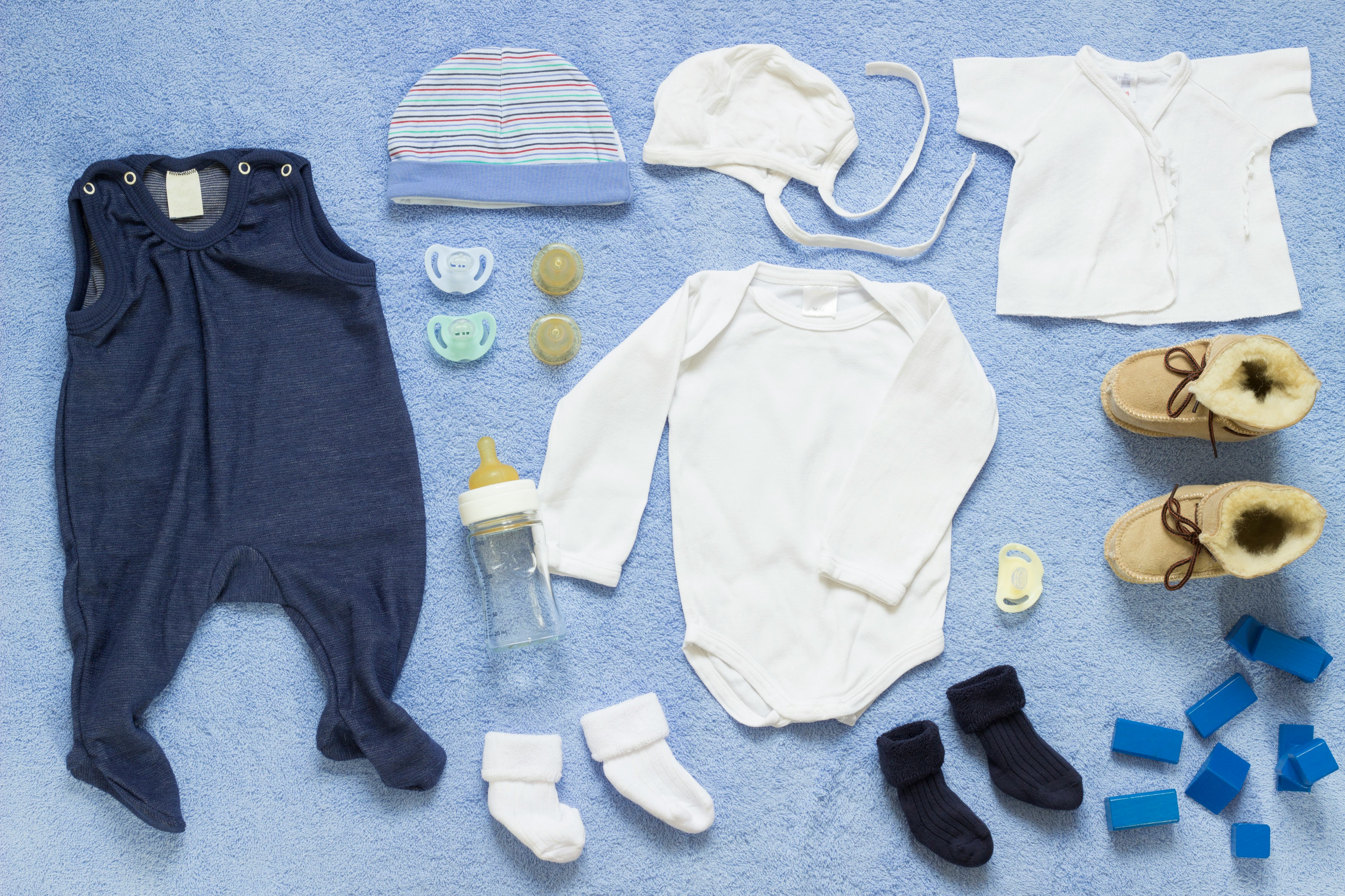 Best apps for baby 2024 clothes