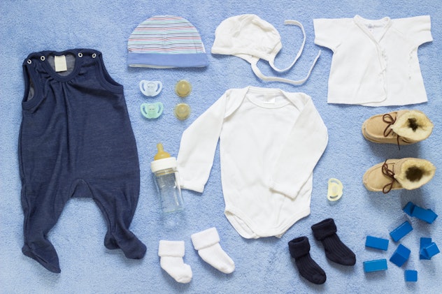 baby clothes, best apps to sell baby gear