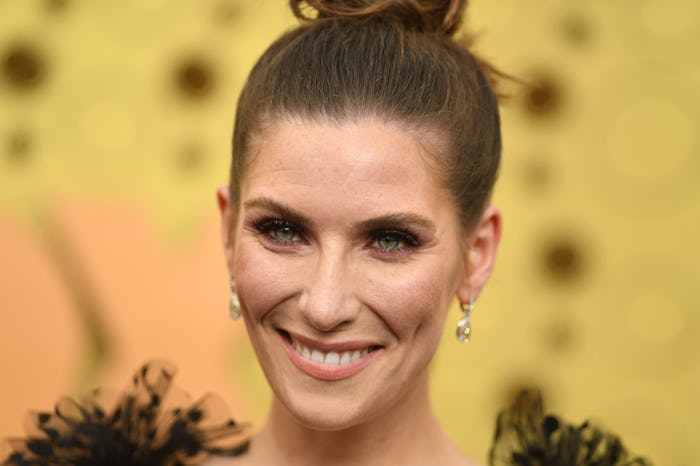 Sarah Levy announced she's pregnant and expecting her first child.