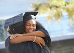 Use some sad graduation captions to accompany your bittersweet grad cap pics.
