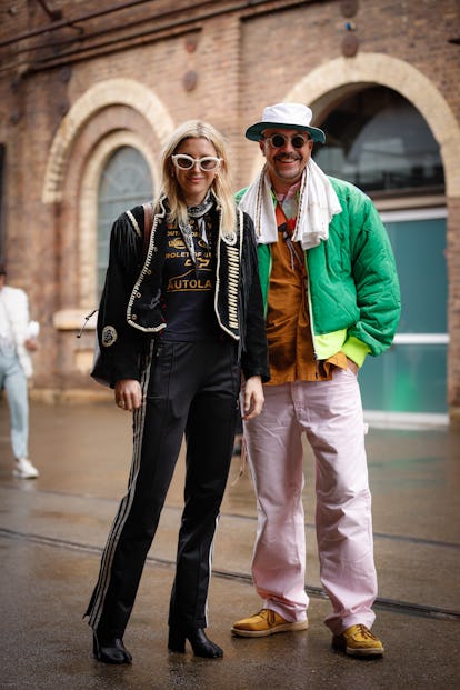 The Best Street Style Moments From Afterpay Australian Fashion Week 2022