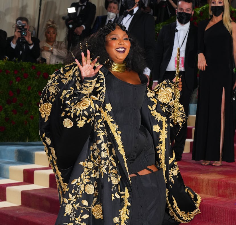 Lizzo and Selena Gomez said they want to collaborate together on TikTok.