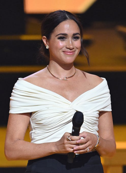 Meghan Markle's Favourite Skincare Brand Has *Finally* Landed