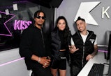 Tulisa From N-Dubz Has Worked With Some Unexpected Musicians
