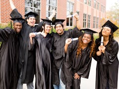 Graduates plan some fun things to do after your graduation ceremony and during the day.