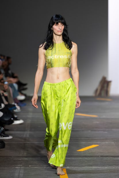 7 Designers To Know From Afterpay Australian Fashion Week 2022