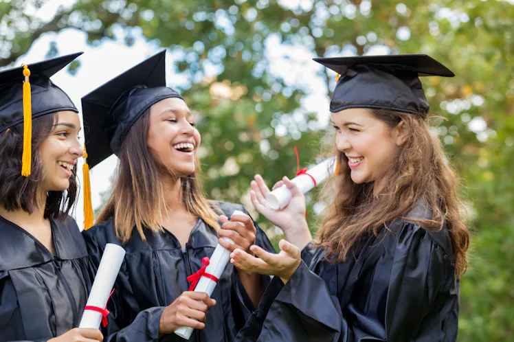 Graduation Hashtags 2022 To Remember The Big Day On Your Instagram & TikTok