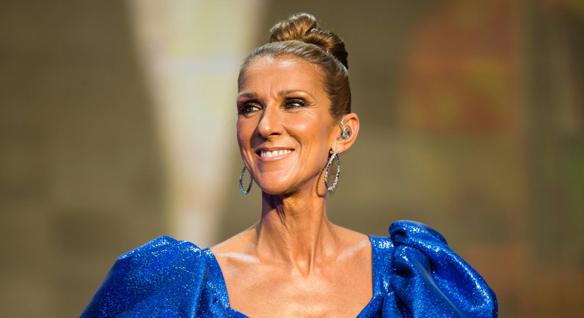 Céline Dion's 10 Best Quotes on Motherhood