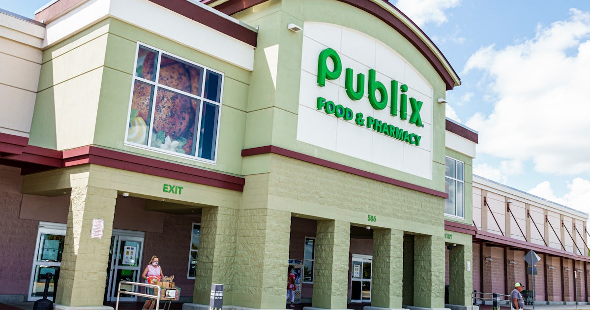 Will Publix Be Open Memorial Day 2022? What You Need To Know