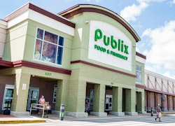 publix storefront, Publix is open on Memorial Day 2022