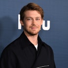 Joe Alwyn explained the meaning behind the pseudonym William Bowery, which he used while working wit...
