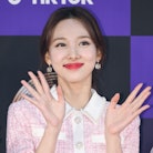 On May 18, TWICE's Nayeon announced she'll be releasing her first solo mini-album, 'IM NAYEON,' this...