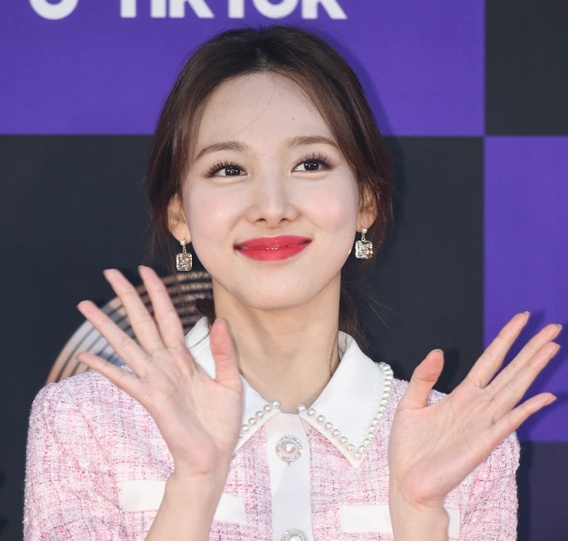 On May 18, TWICE's Nayeon announced she'll be releasing her first solo mini-album, 'IM NAYEON,' this...