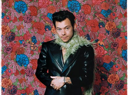 Who has Harry Styles dated?