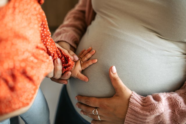 What's it's like to be a prenatal patient vs. fertility patient