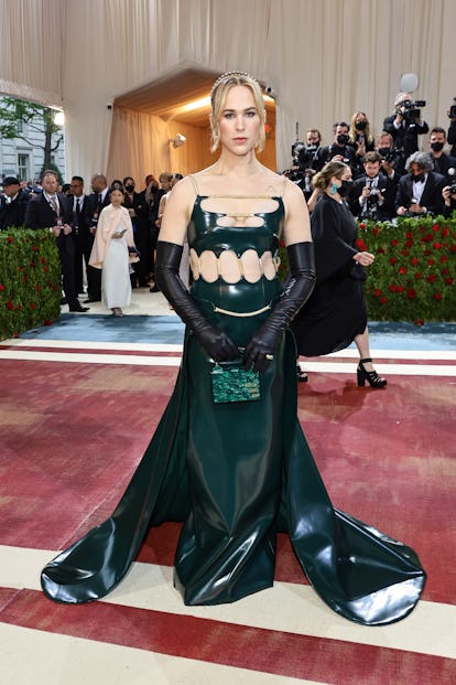 Every 2022 Met Gala Red Carpet Look