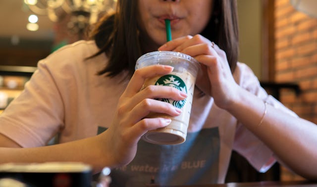TikTok Starbucks drinks have gone viral, creating a must-try secret menu.