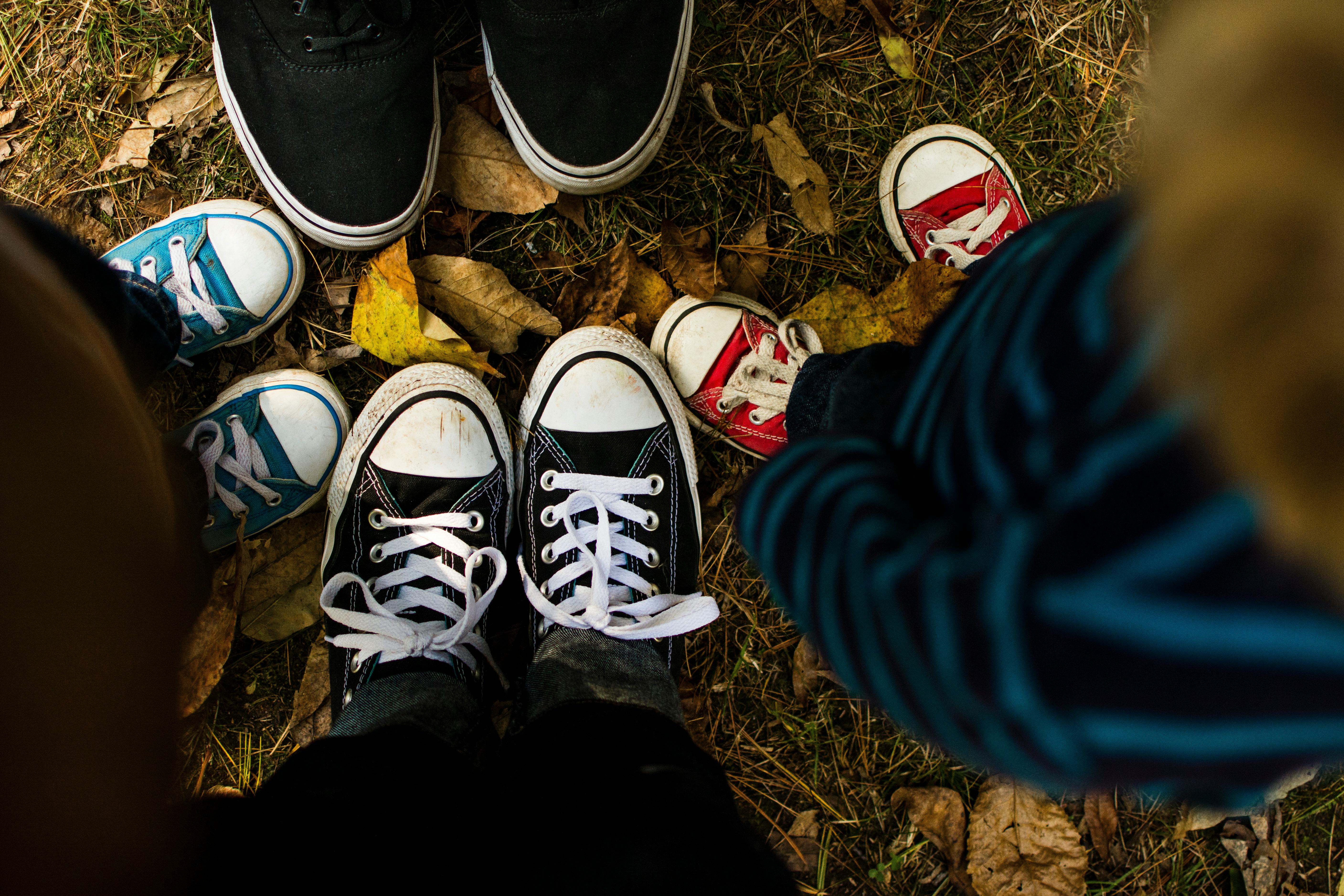 matching shoes for mom and daughter nike