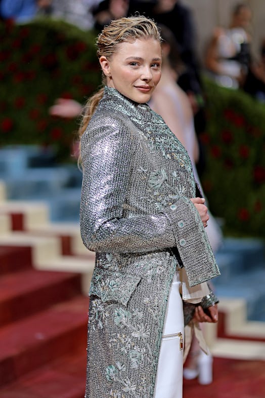 Chloe Grace Moretz 2022 Met Gala