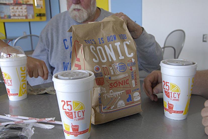 sonic is giving away freebies for teacher appreciation