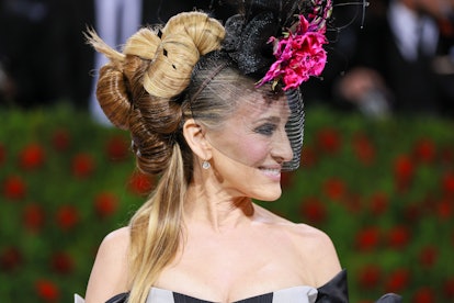 Sarah Jessica Parker 2022 Met Gala