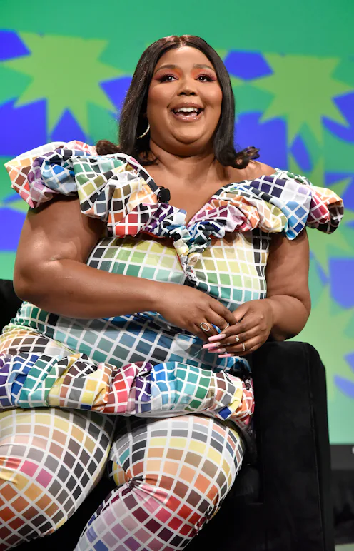 Lizzo