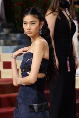 Jung Ho-Yeon 2022 Met Gala