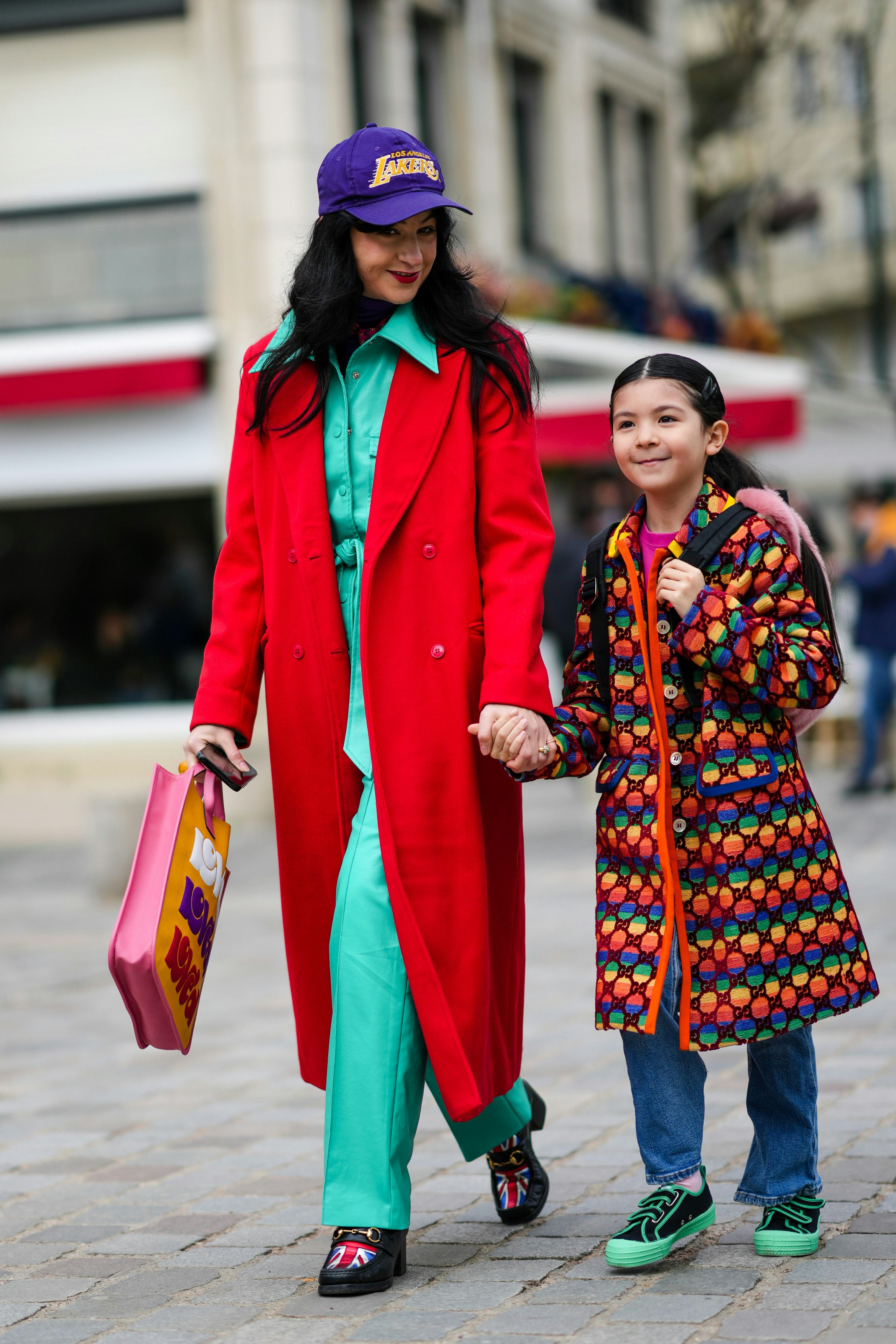 matching shoes for mom and daughter nike