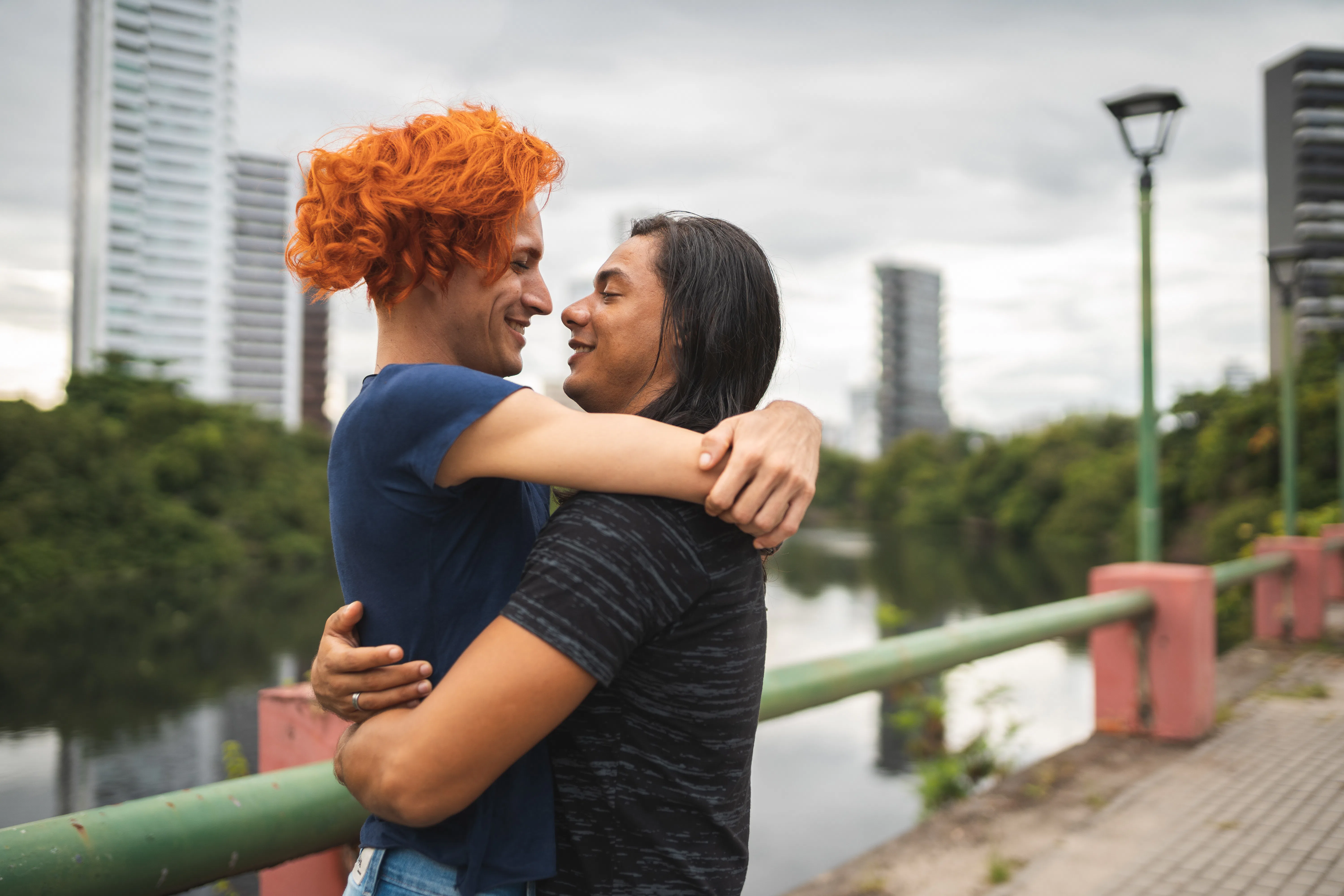 8 Qualities Of A Good Man That Lead To Healthy, Happy Relationships
