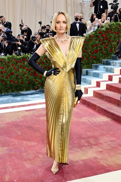 Met Gala 2022: All the Best Looks From the Red Carpet [PHOTOS] – WWD