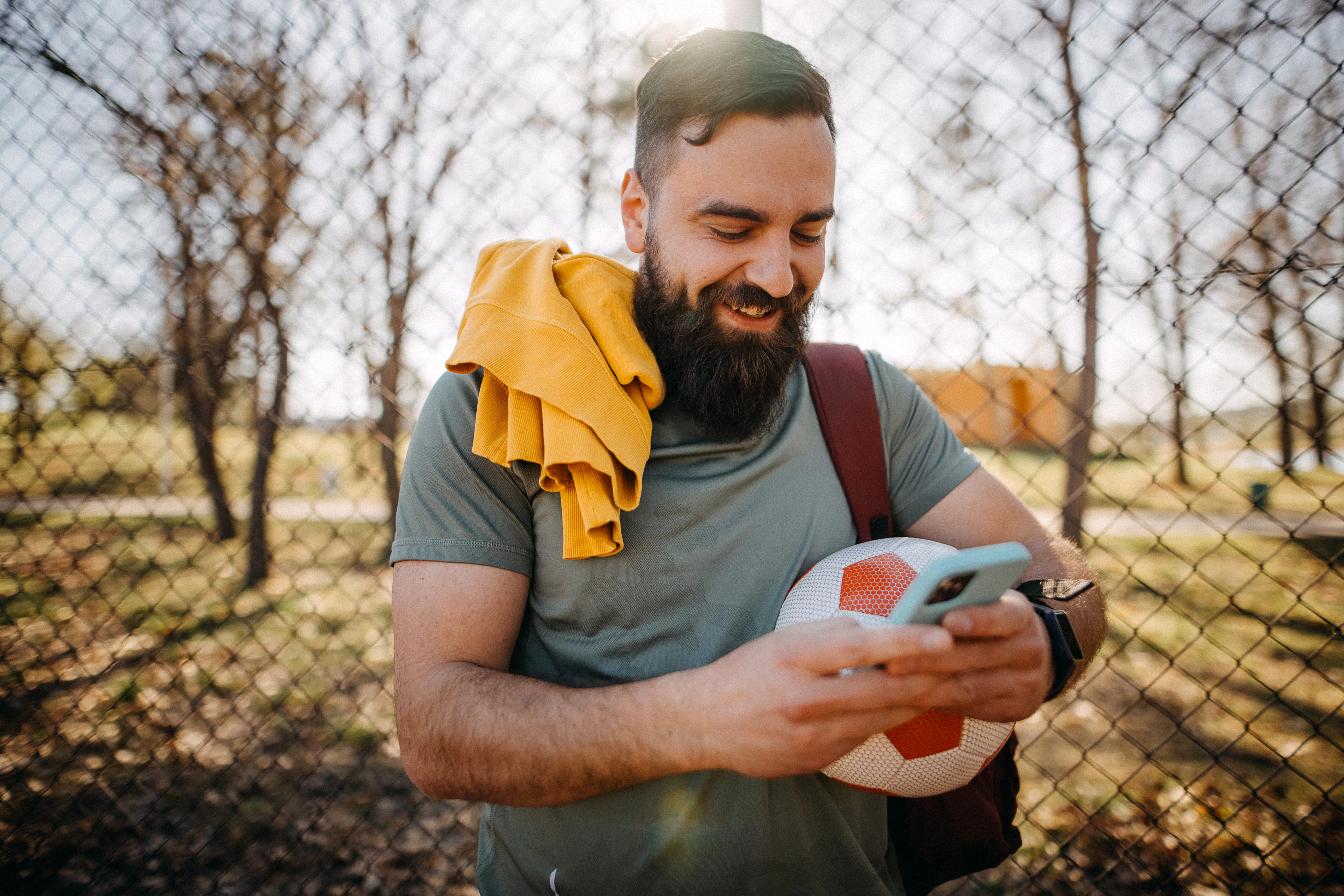 8 Qualities Of A Good Man That Lead To Healthy, Happy Relationships