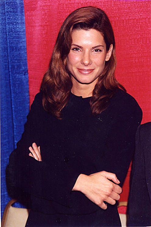 Sandra Bullock (Photo by Jeff Kravitz/FilmMagic)