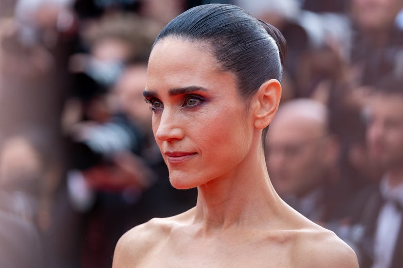 Jennifer Connelly Cannes 2022
