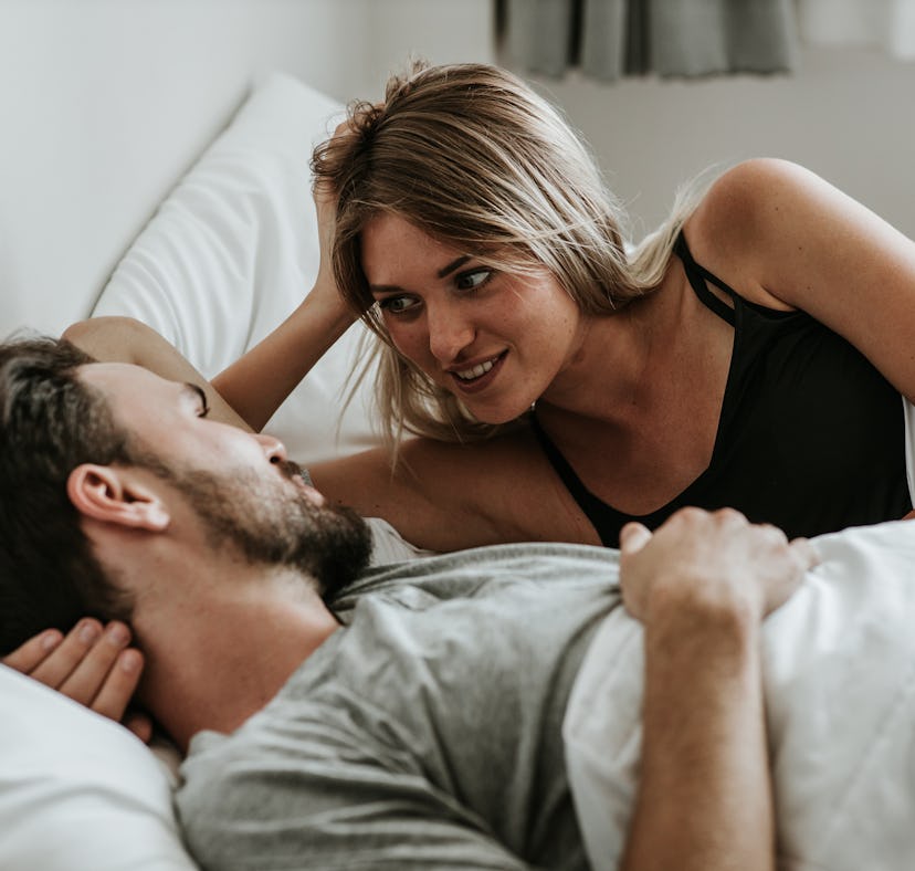 here's how to set boundaries with a casual partner