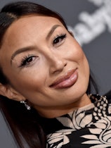 Jeannie Mai attends the  Baby2Baby 10-Year Gala — the star recently opened up about the struggles of...