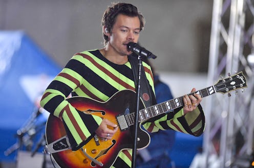 The Subject Of Harry Styles' "Matilda" Might Not Know It's About Them