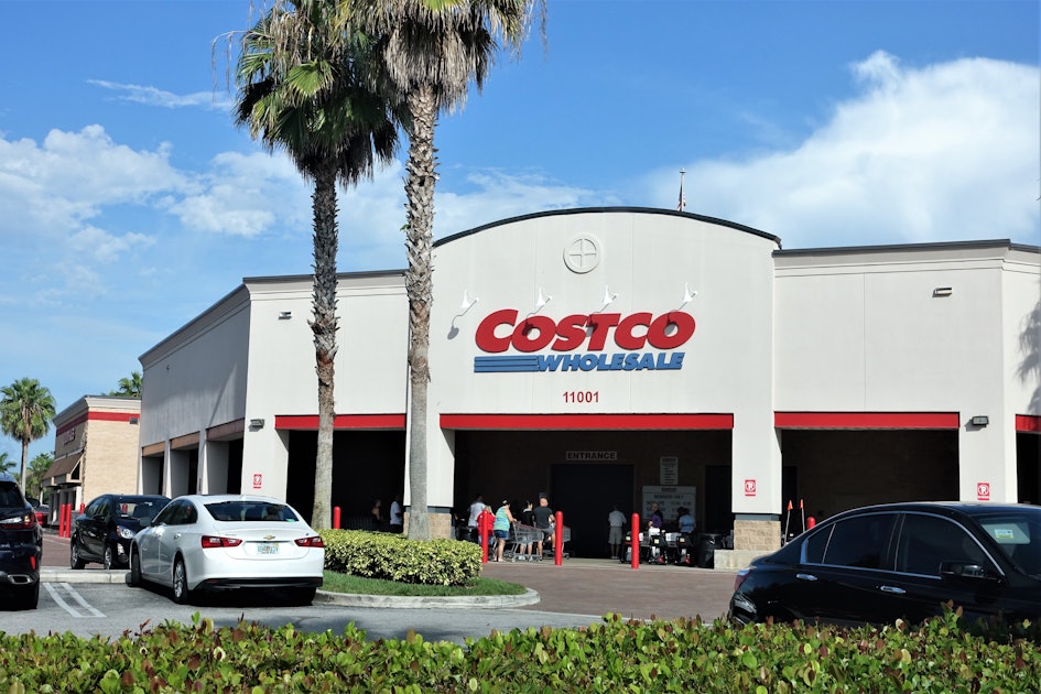 Is Costco Open On Memorial Day 2023? Here's What You Need To Know