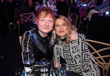 Ed Sheeran and wife Cherry Seaborn welcomed their second baby.