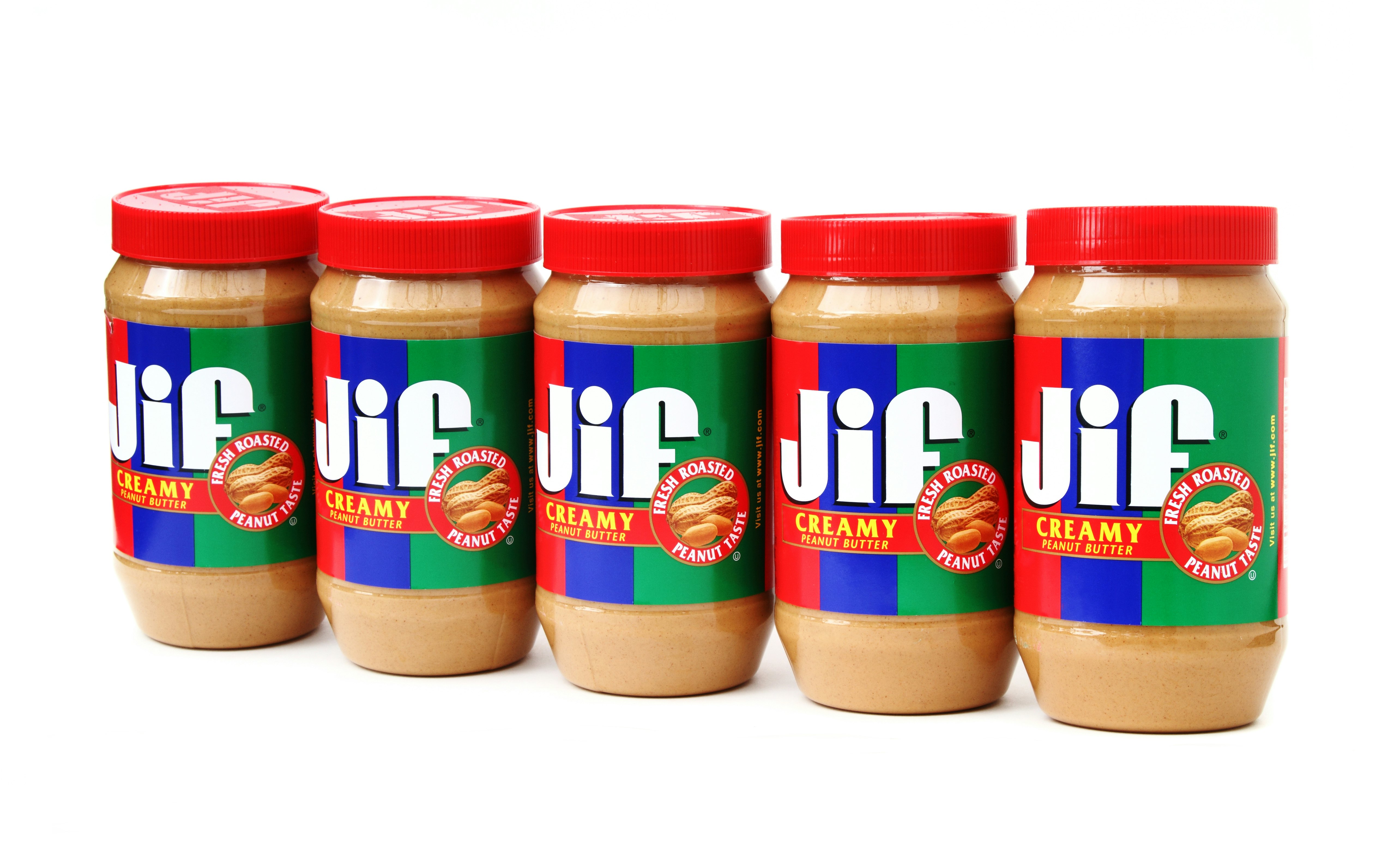 Jif Peanut Butter Recall Refund Affected Products More