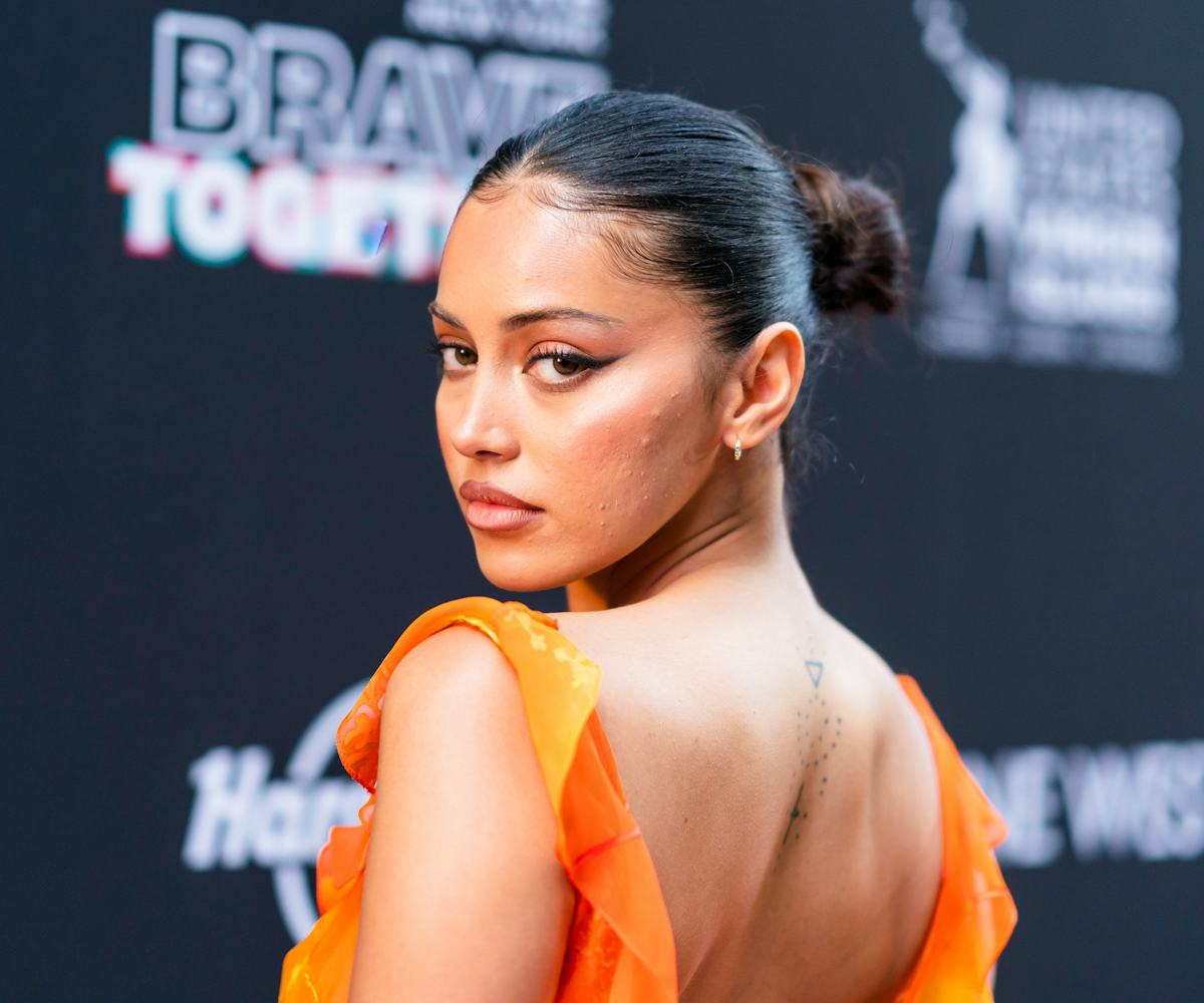 Cindy Kimberly On The 2022 'Sports Illustrated' Swimsuit Issue & What's